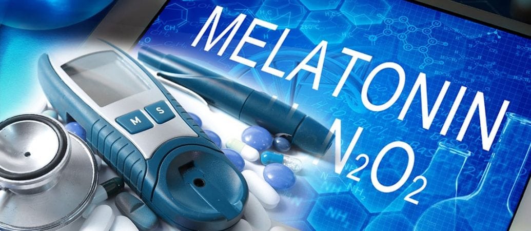 Una nueva investigación ayuda a explicar la relación entre melatonina y diabetes