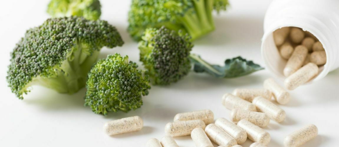 Powerful Broccoli Compounds Slow Arthritis, Protect Cellular Health and More