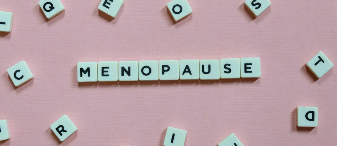 The Best Natural Nutrients for Menopause