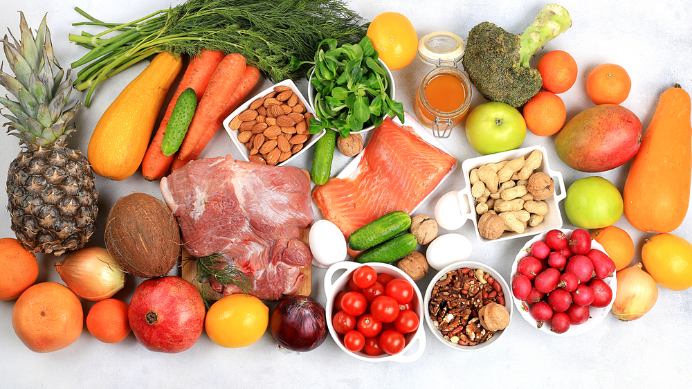 Low Carb Ernährung: Wie die Keto-Diät die Gesundheit fördert